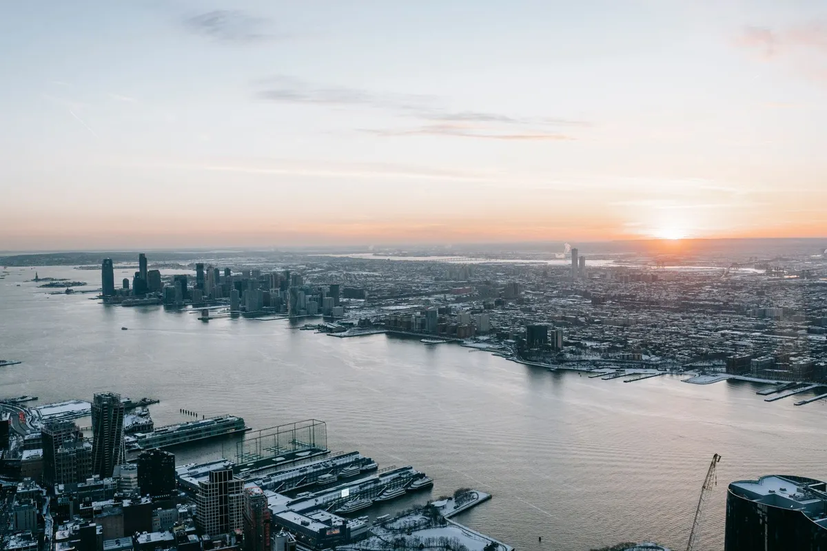 Nueva York y Nueva Jersey demandan al gobierno federal por fondos congelados para túneles del Hudson