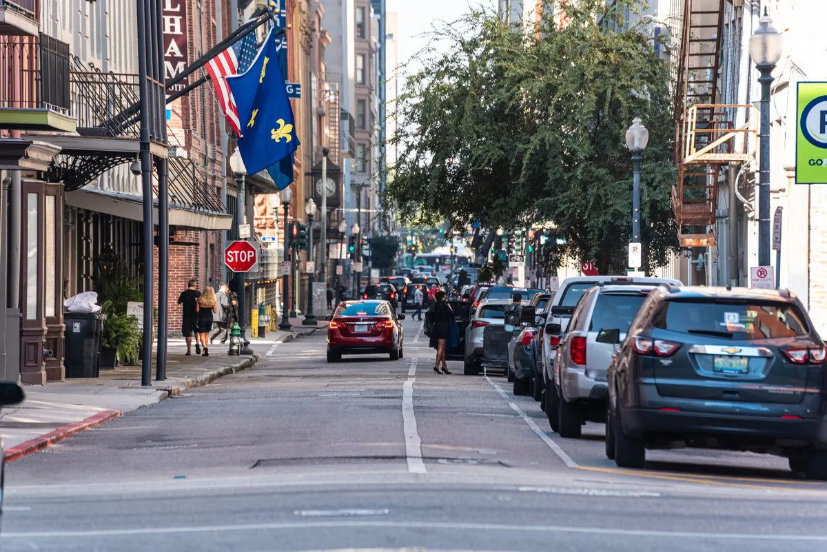 Nueva Orleans elige a una inmigrante mexicana como alcaldesa
