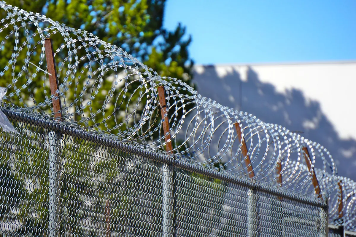 Trump proyecta un centro migratorio en Luisiana para agilizar deportaciones familiares