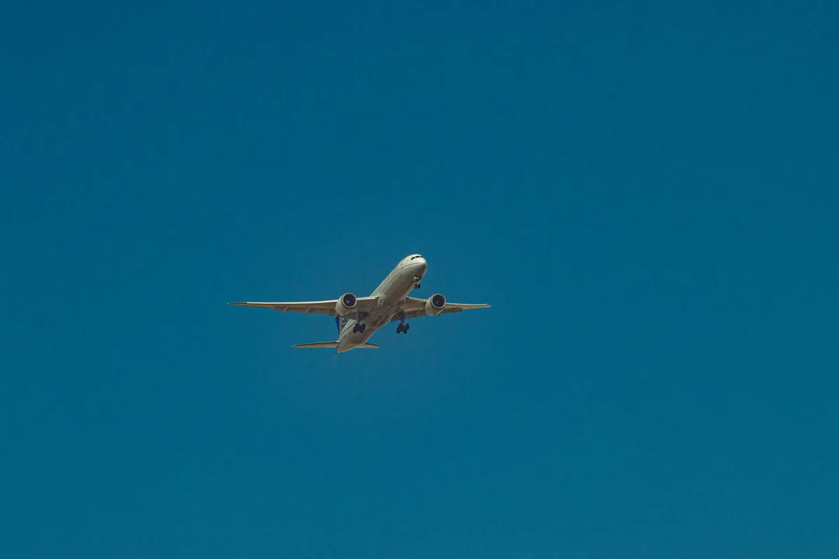 Aerolíneas de EE.UU. se oponen a vuelos adicionales de Air China