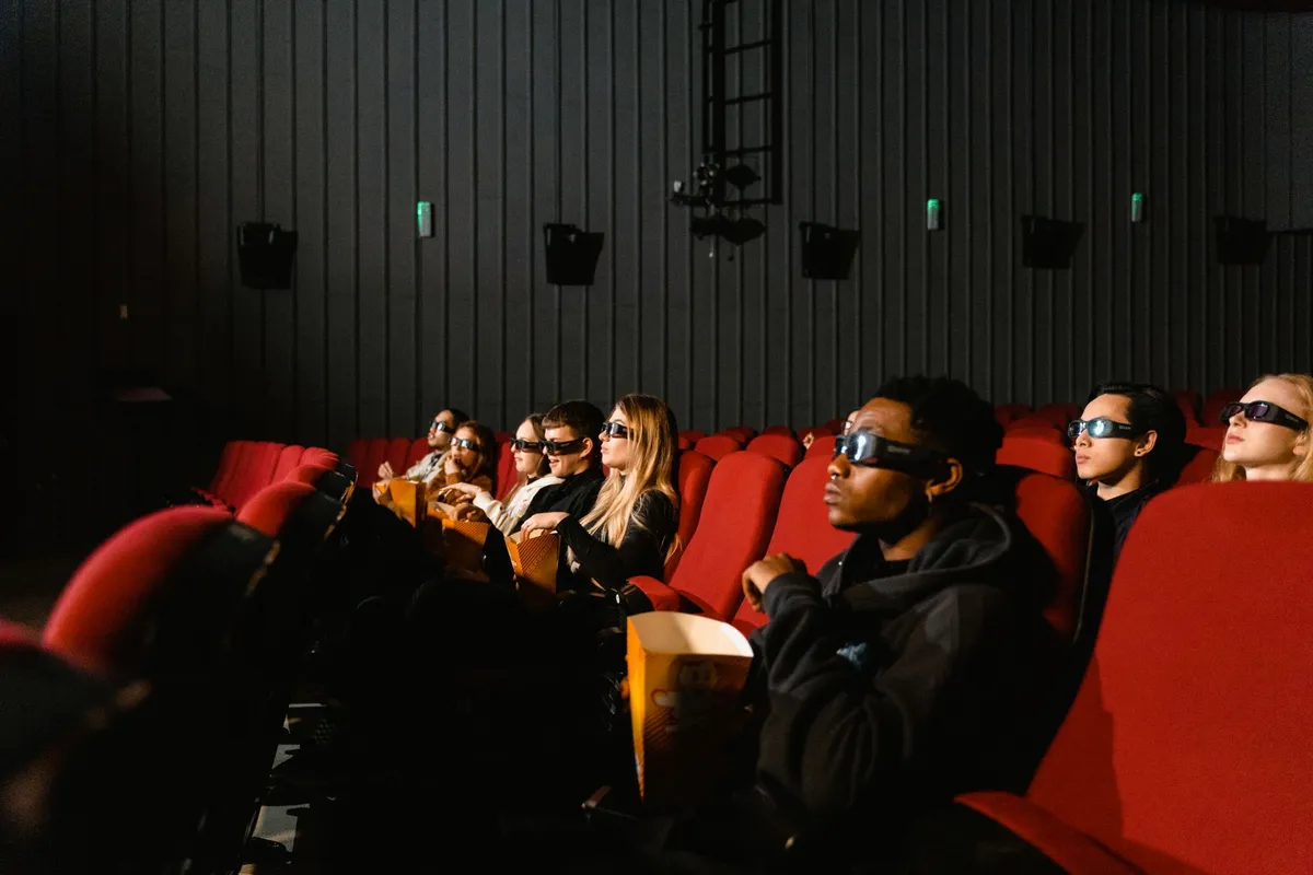 Fundación Carolina promueve un ciclo de cine iberoamericano de miradas compartidas