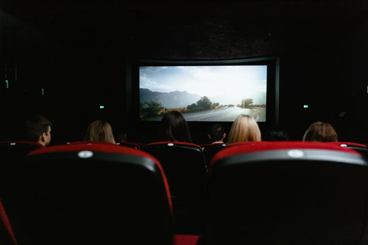 «Green Lava», el cortometraje de Giacomo Mattivi que aspira al Óscar