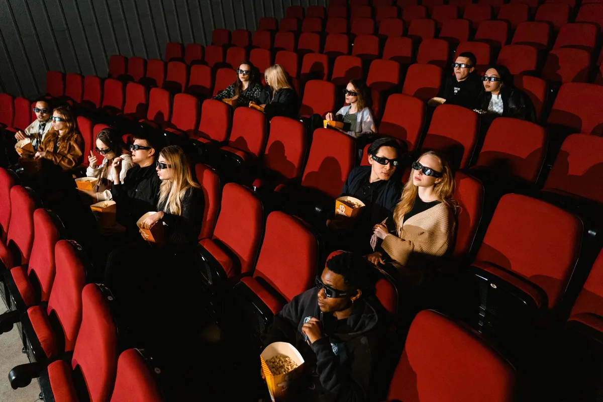 'Spider-Man: Brand New Day' se convierte en la película más taquillera de EE. UU.