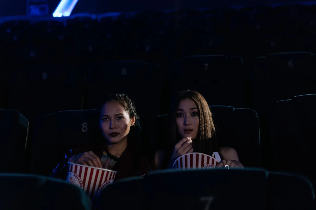 La película mexicana 'Dúos' de Frank Rodríguez debuta en el Amsterdam Independent Film Festival