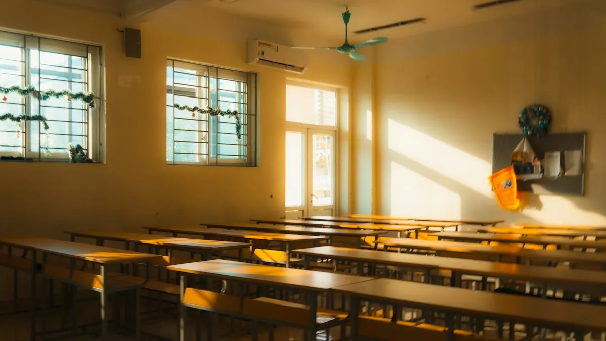 Un joven recluido en centros juveniles encontró en la educación su camino de reinserción