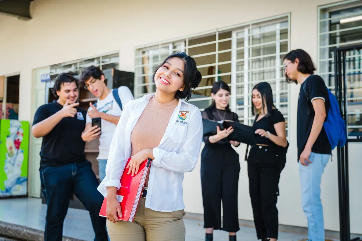 Chihuahua abre dos convocatorias para que estudiantes se profesionalicen en EE. UU.