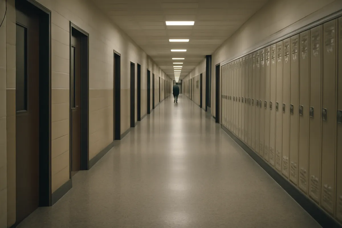 Docentes se ausentan por enfermedad y estudiantes protestan contra el ICE en Colorado