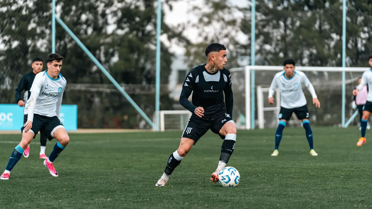 Michel Deller reflexiona sobre la eliminación de IDV: "El fútbol puede ser amargo"