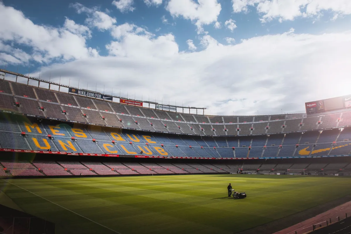 La UEFA Women's Champions League debate si el Barcelona sigue siendo favorito