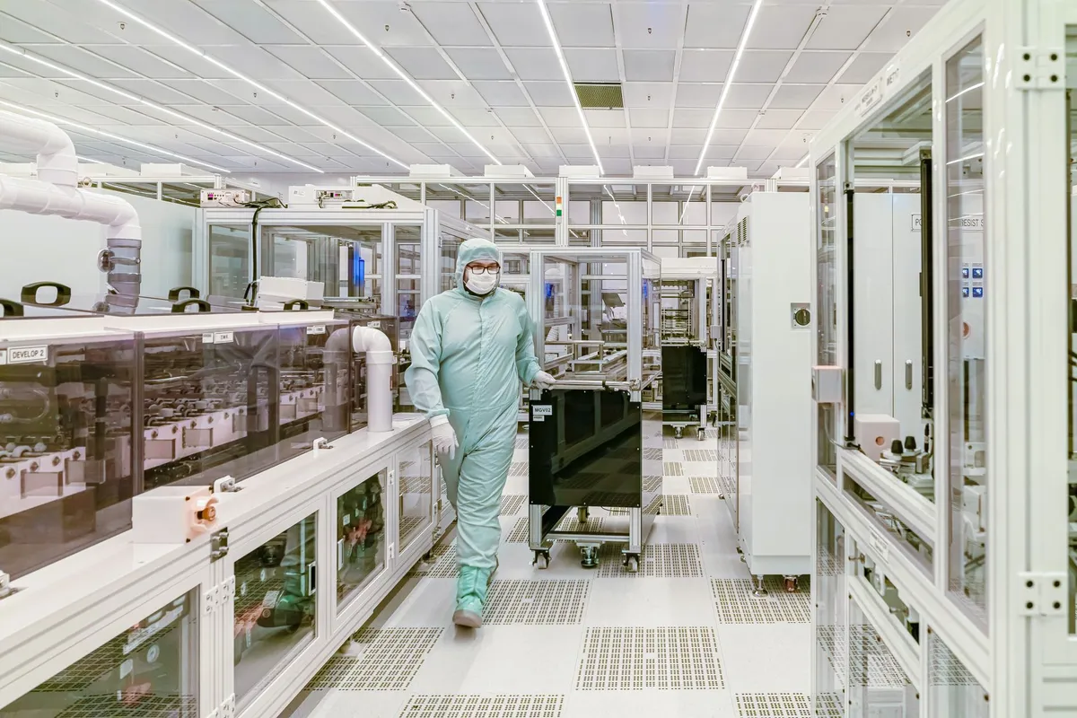 Semiconductores e IA: los pilares del crecimiento tecnológico en la nueva era digital