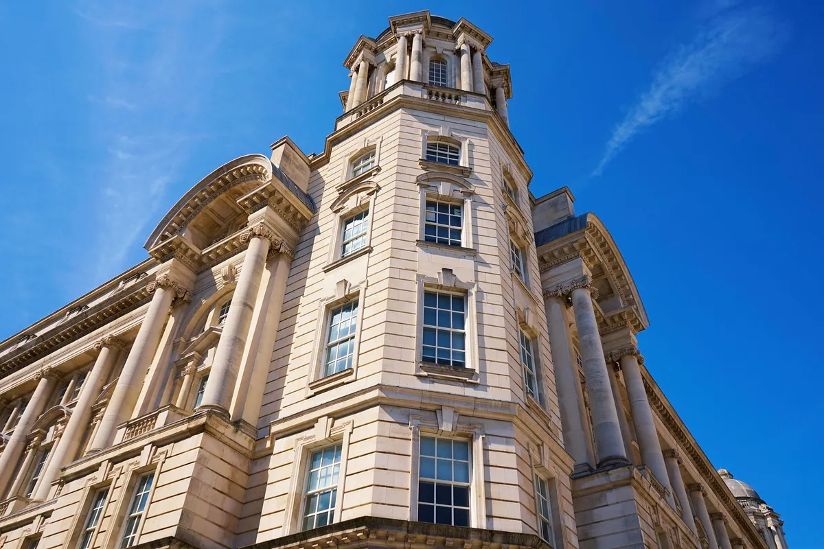 Los hoteles de cinco estrellas más destacados de Gran Bretaña según Gentleman's Journal