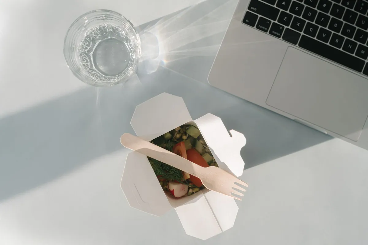 Estrategias para promover una alimentación saludable en el entorno laboral