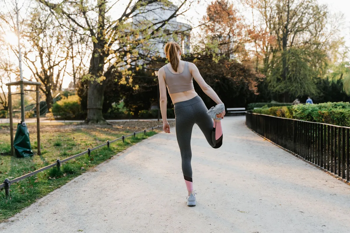 La naturaleza como aliada: estar al aire libre fortalece la salud mental