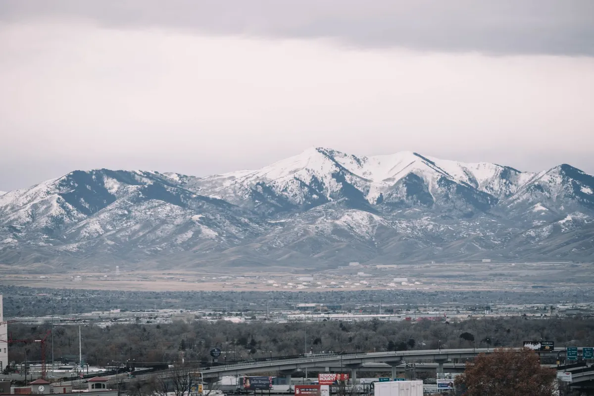 Utah se consolida como nuevo destino de la migración venezolana en EE. UU.