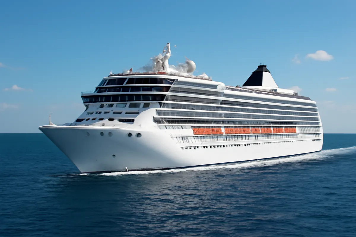 San Diego abre su temporada de cruceros con el mayor crecimiento de pasajeros en casi 20 años