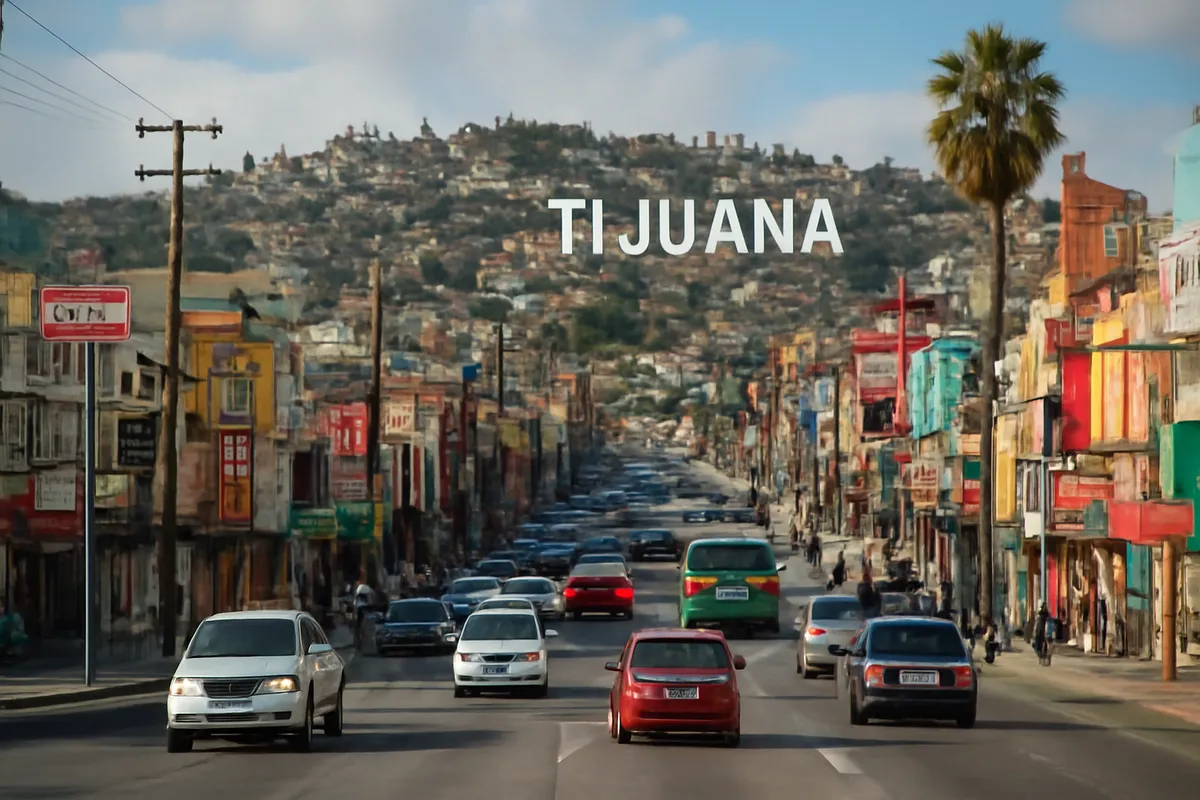 Sheinbaum visitará Tijuana con agenda de seguridad, turismo y obras públicas