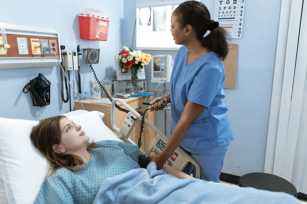 Dos adolescentes hospitalizadas tras ser atropelladas en Miramar