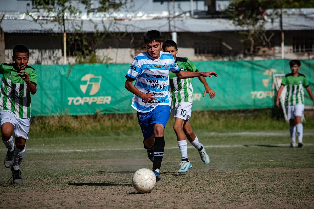 Fallece estudiante hispano durante partido de fútbol en Georgia