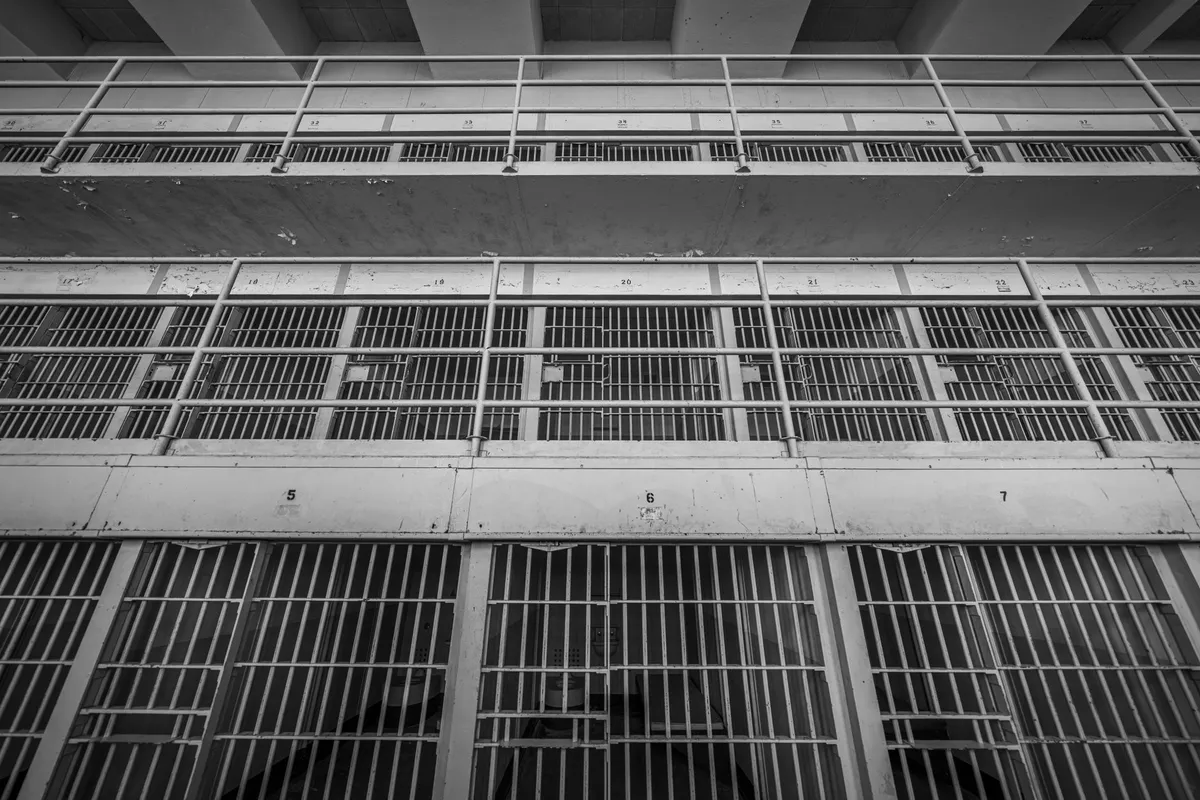 Otro recluso muere bajo custodia en la cárcel del condado de Tarrant
