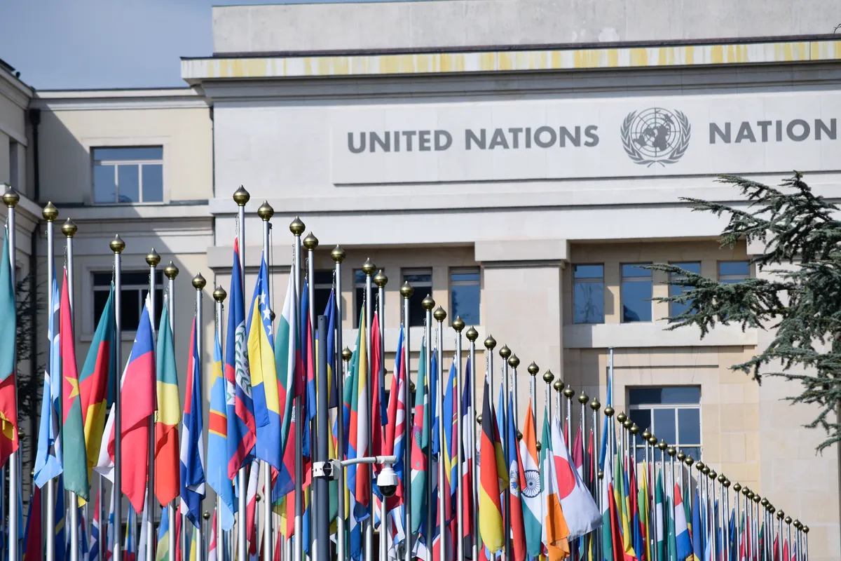 América Latina guarda silencio en la ONU ante la política migratoria de EE.UU.
