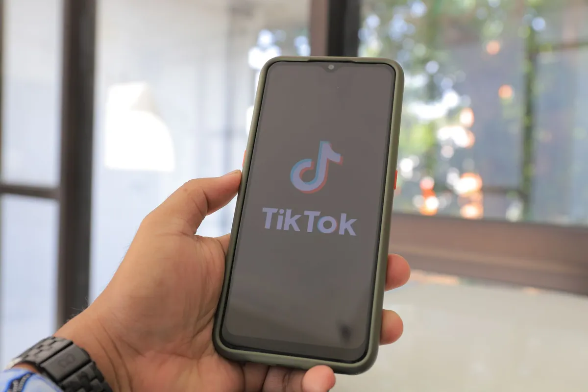 TikTok acuerda pagar 100 millones de dólares para resolver demanda sobre protección infantil en EE. UU.