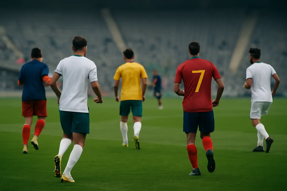 México vs. Colombia: las expectativas en torno al debut de Márquez con la Tricolor
