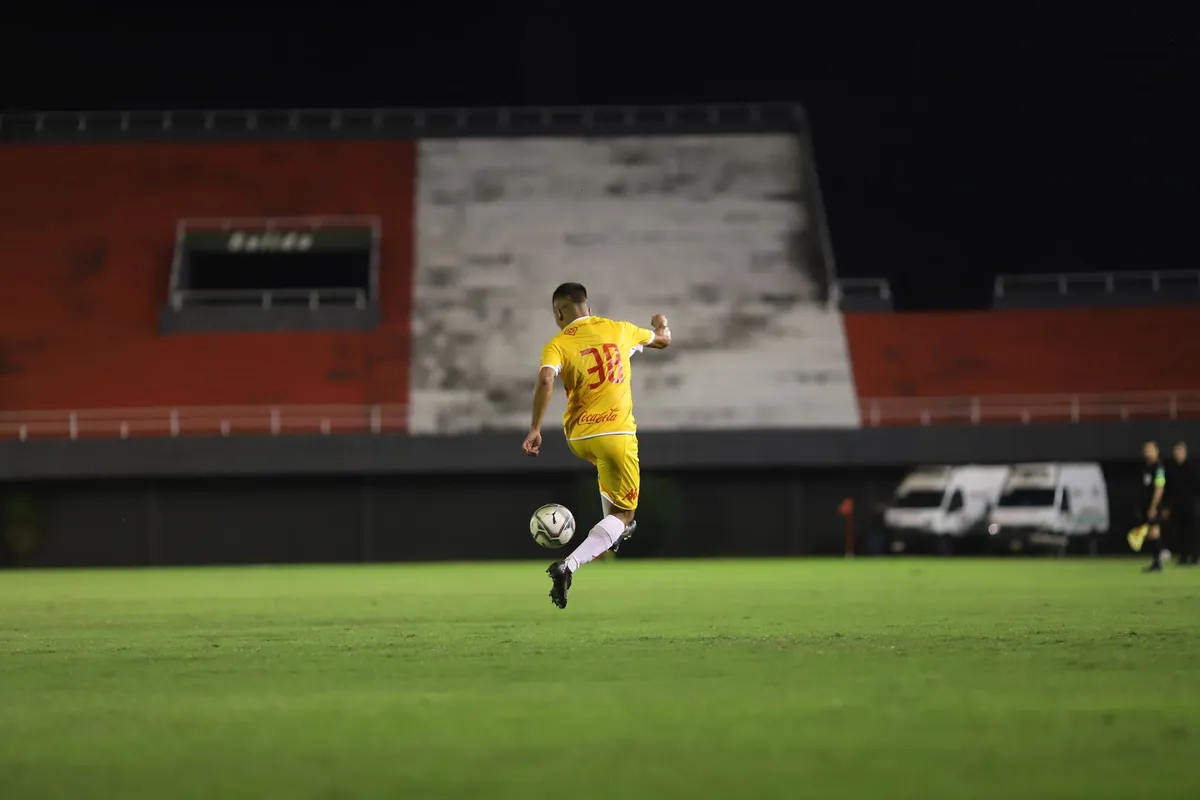 Solo cinco entrenadores superan un año al frente de sus clubes en el Brasileirão Serie A