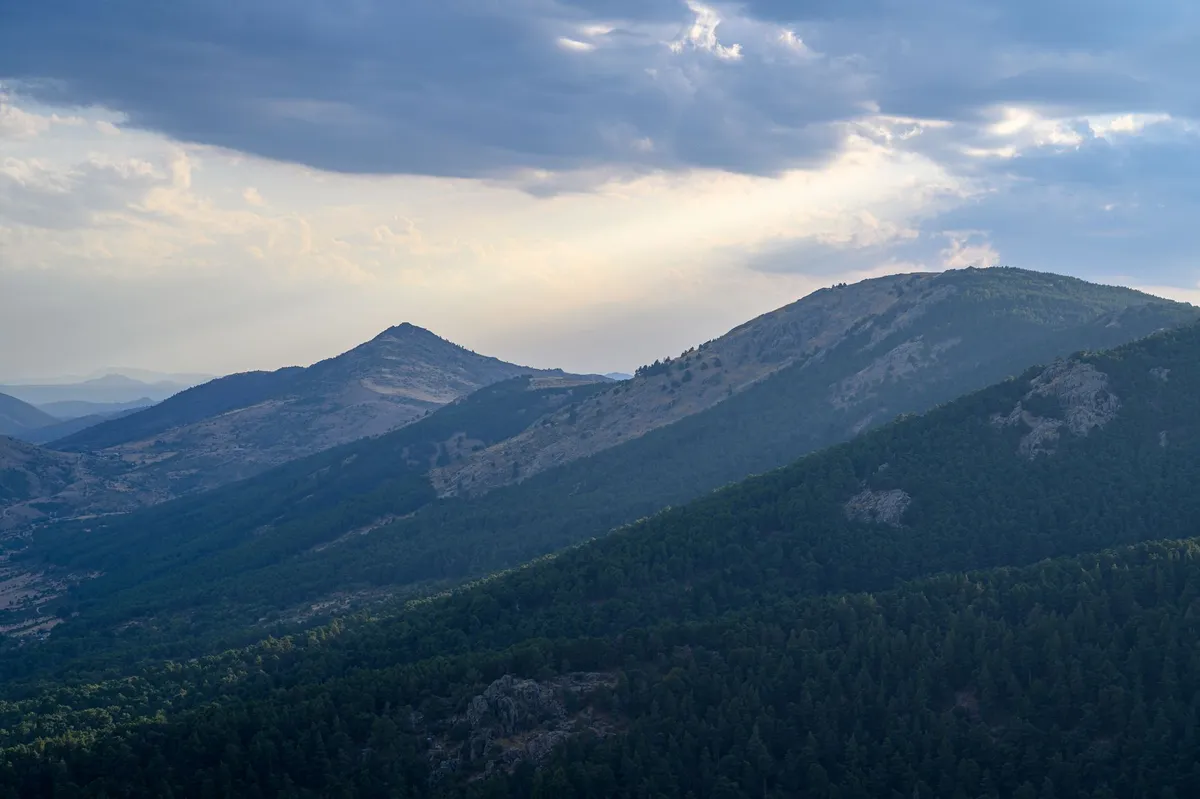 Voluntarios para vivir gratis en la Sierra de Gredos a cambio de gestionar un refugio