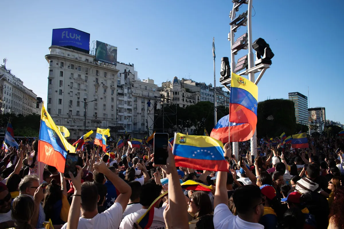 El Escudo de las Américas: el legado bolivariano que divide visiones políticas en el continente
