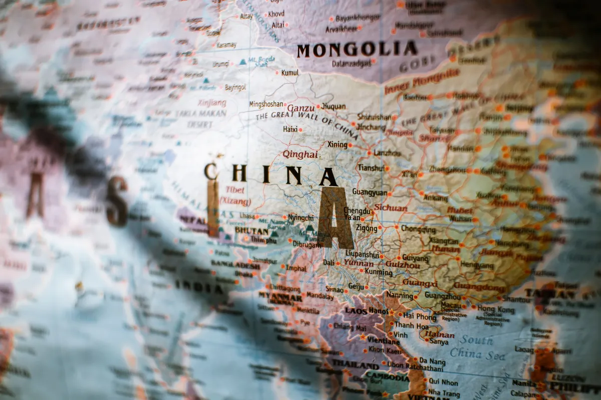 Xi Jinping buscó influir en la postura de Trump sobre el papel de EE. UU. en Asia