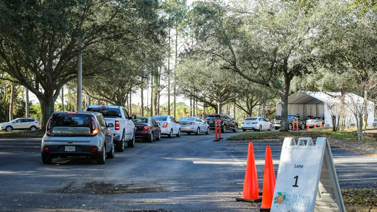 Florida rediseña sus licencias de conducir: qué cambia y qué ocurrirá con la actual
