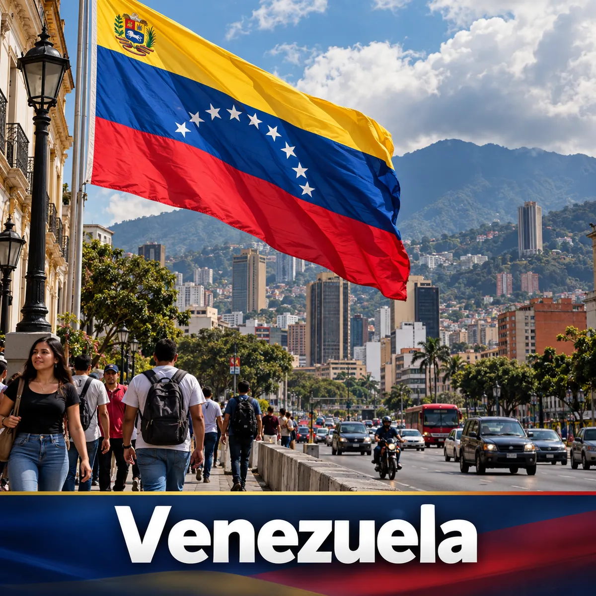 Delcy Rodríguez admite que la ley contra el odio en Venezuela fue «mal aplicada»