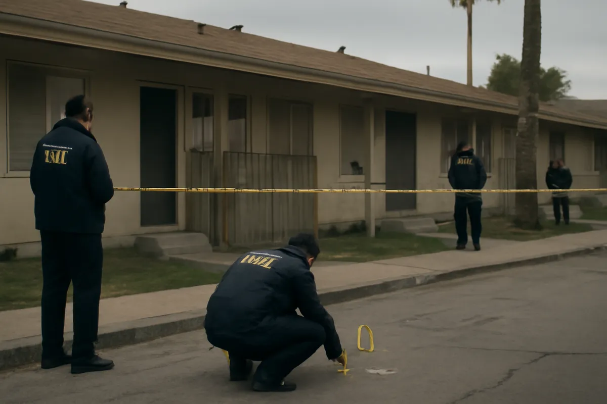 Ejecutivo de The New York Times habría sido asesinado por sus suegros en California