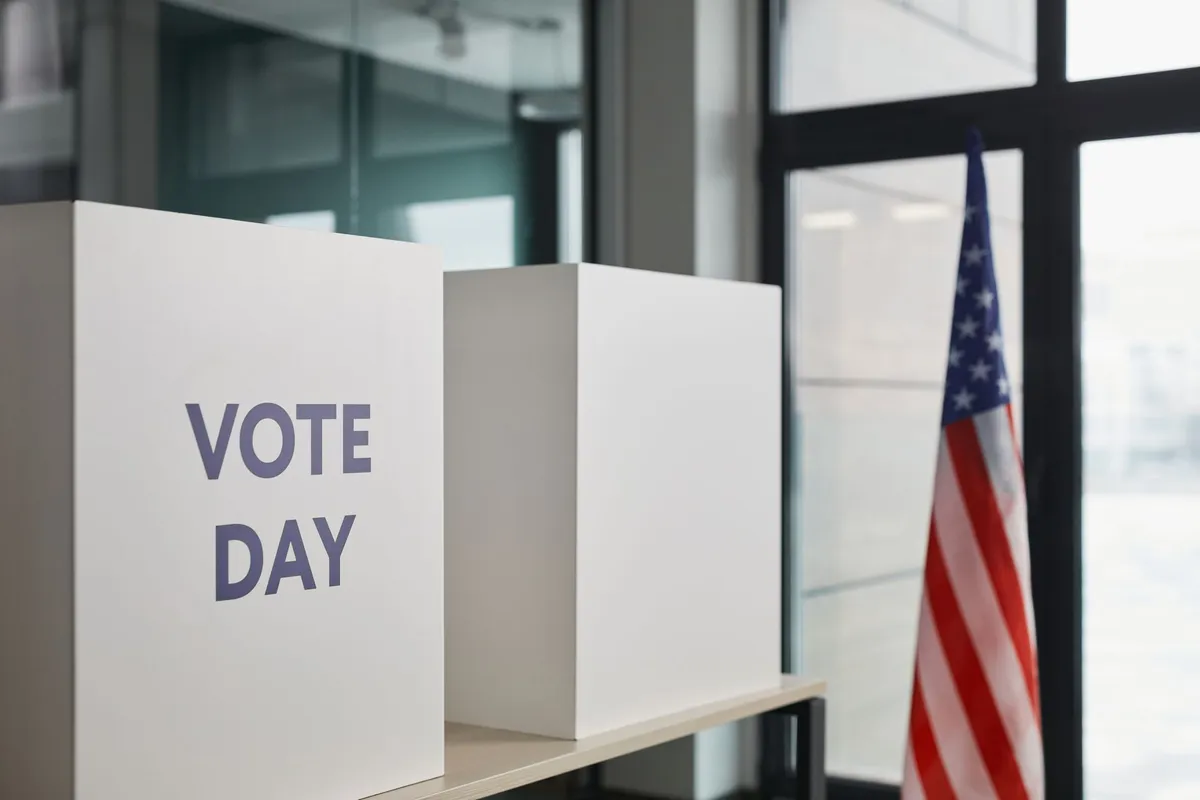 Votación anticipada en EE. UU. 2026: cuándo empieza y qué fechas aplican por estado