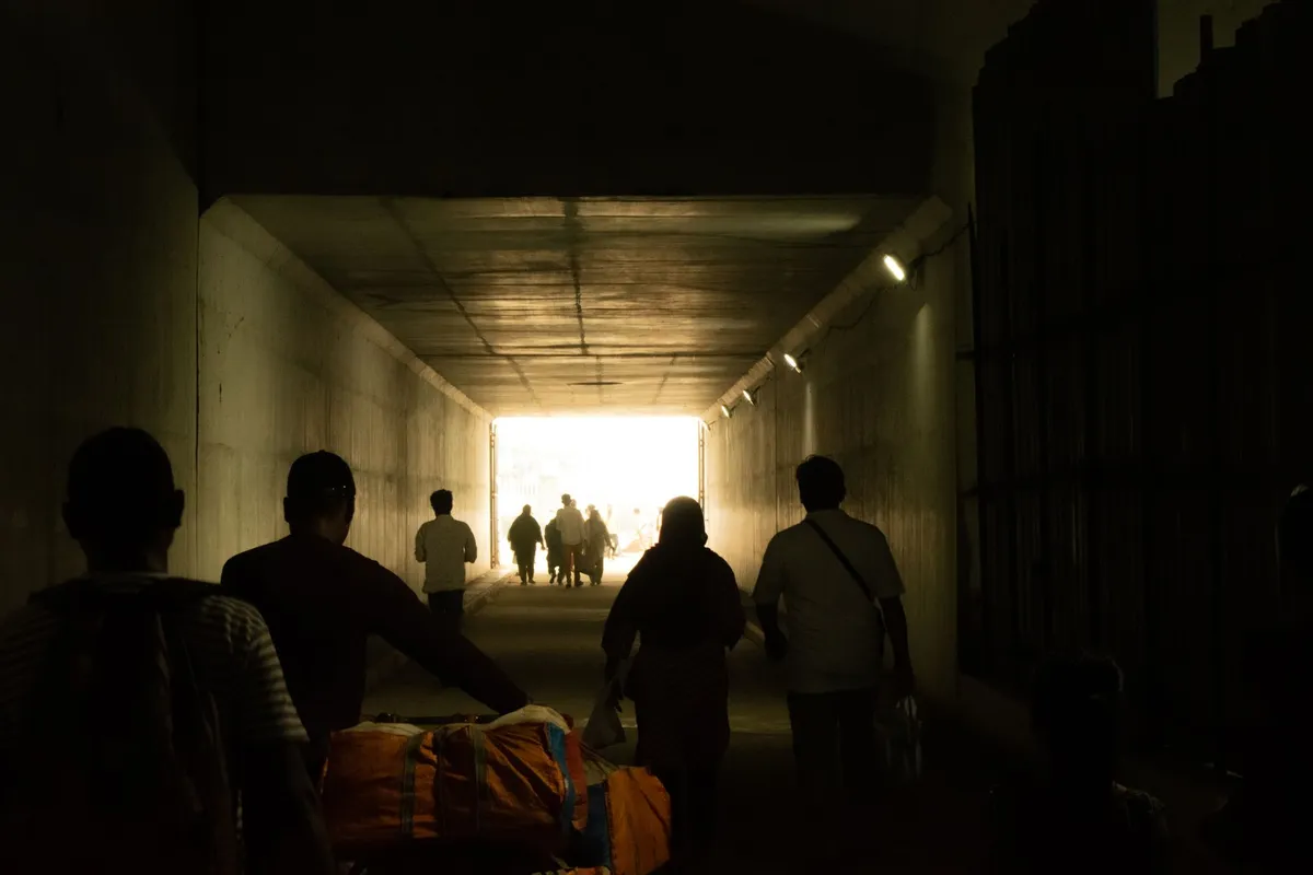 Ocho meses tras la captura de Maduro: la emigración venezolana no se detiene