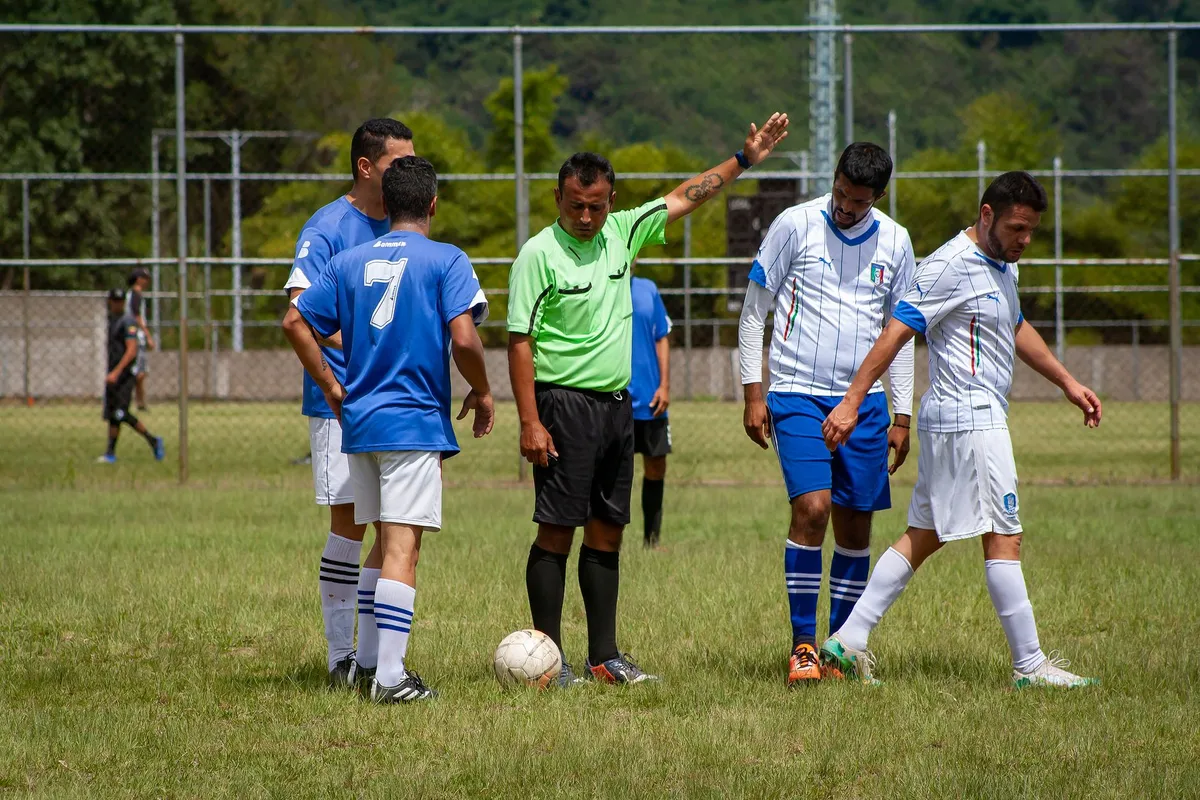 Un jugador de EE. UU. habría irrespetado a Gilberto Mora, según ESPN Deportes