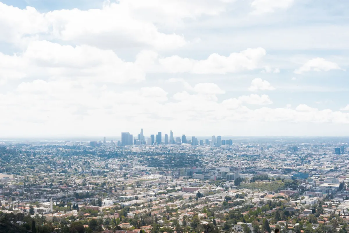 24 pueblos únicos para descubrir en los alrededores de Los Ángeles