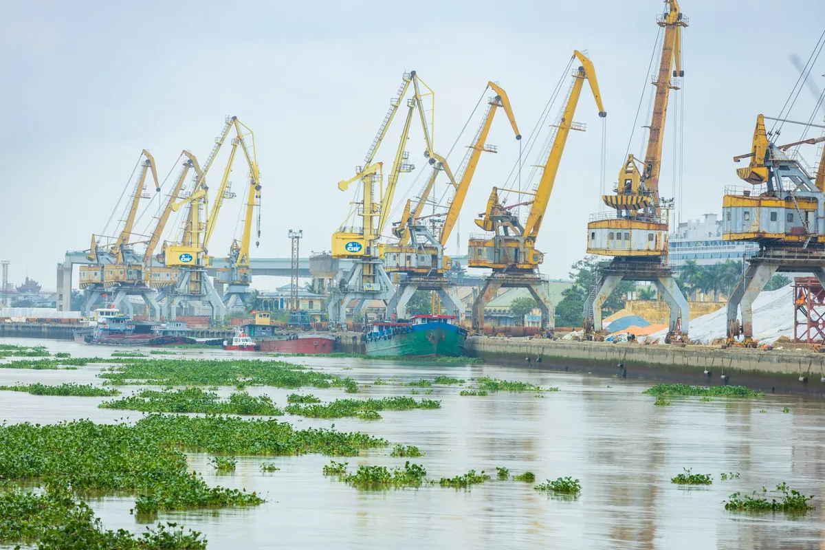 Paraguay ajusta su infraestructura logística ante el acuerdo comercial con la Unión Europea