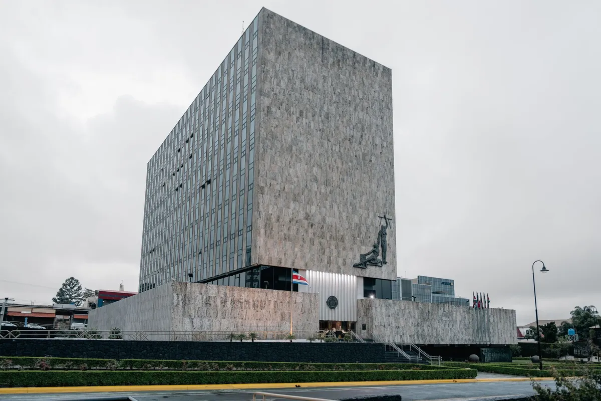 Corte de Inmigración de Concord registra un aumento notable en sus audiencias