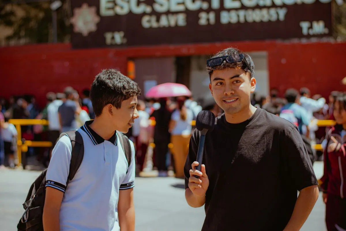 Querétaro activa protocolo de alerta escolar tras amenazas en redes sociales
