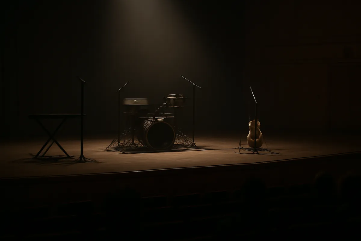 Fallece a los 8 años una joven promesa de la música en Japón