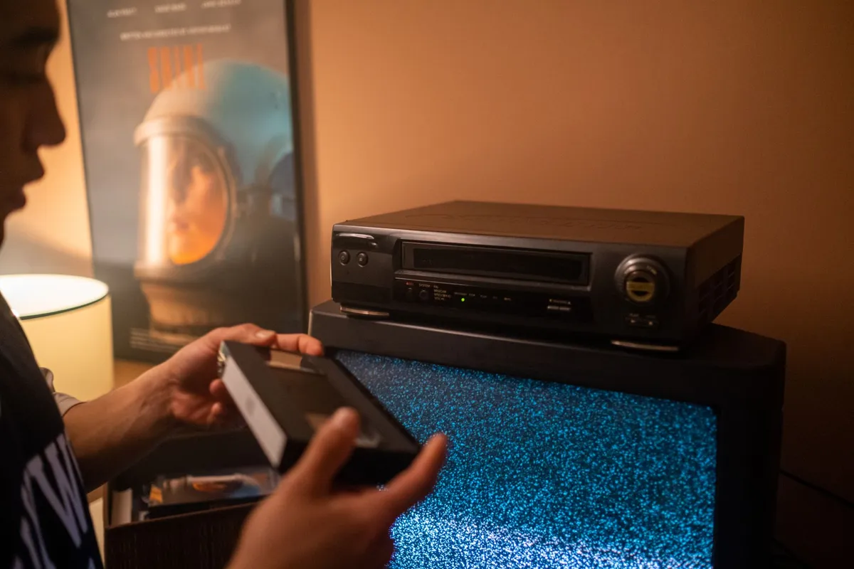 Sistemas compactos de cine en casa crecerán hasta 2035 impulsados por el audio y el hogar inteligente