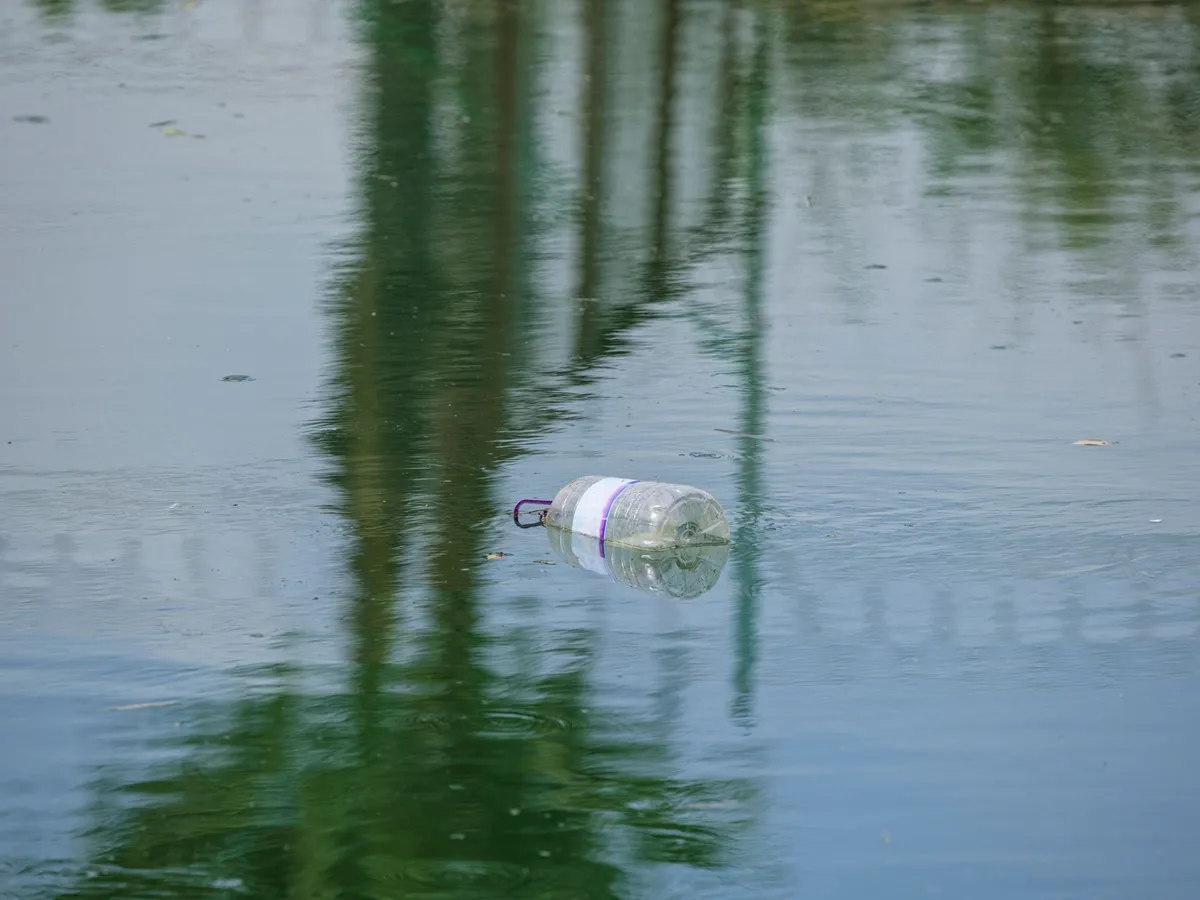 Empresa de Ohio deberá pagar multa tras vertido de cianuro que mató a miles de peces