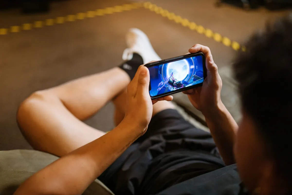 Xiaomi Vision Gran Turismo debuta en video durante la ronda 3 de la World Series en Singapur