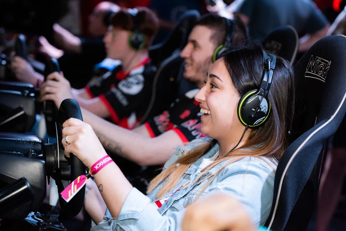 Gran Turismo World Series 2026: la Nations Cup llega a Singapur en la tercera ronda