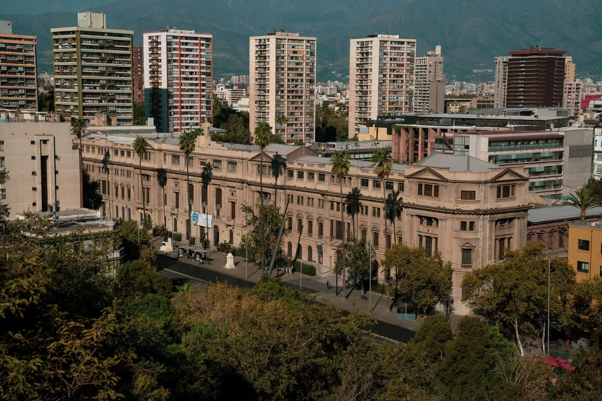 Chile: el Senado aprueba el proyecto de Reglas de Uso de la Fuerza, que queda listo para convertirse en ley