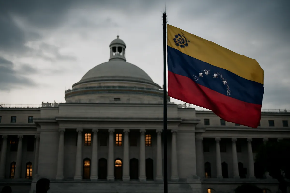 EE. UU. acusa a Maduro de supervisar un aparato de represión y tortura, según The Morning Call