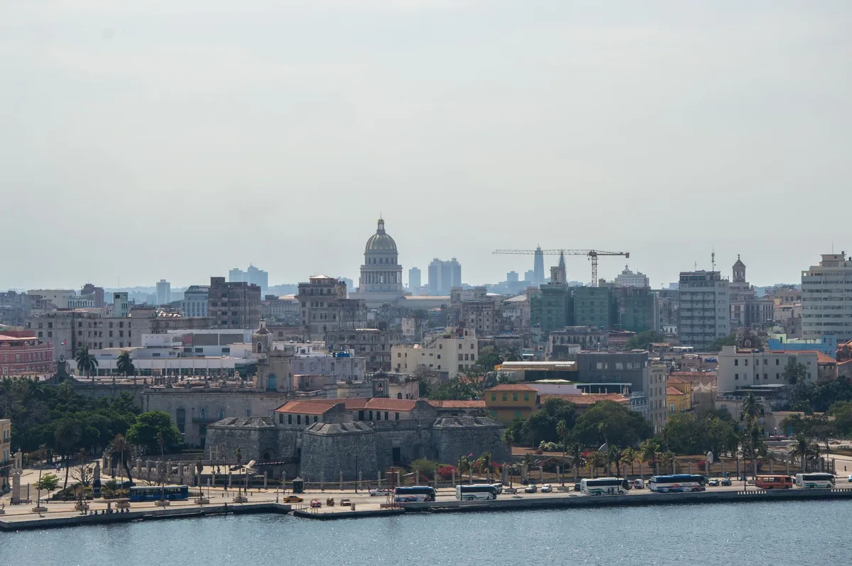 EE. UU. alerta sobre restricciones a la libertad de expresión en Cuba, según Martí Noticias