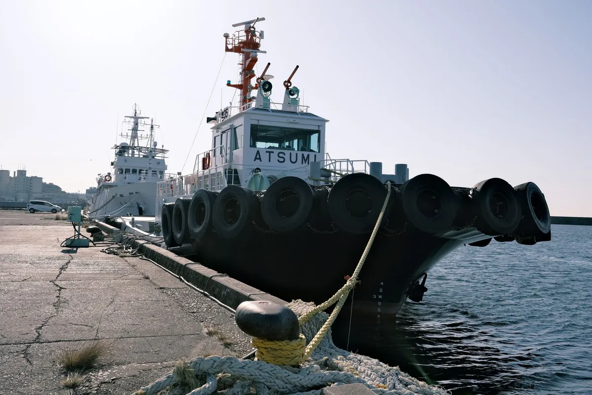 Washington evalúa usar barcos para deportaciones, con viajes de varios días y costos de millones