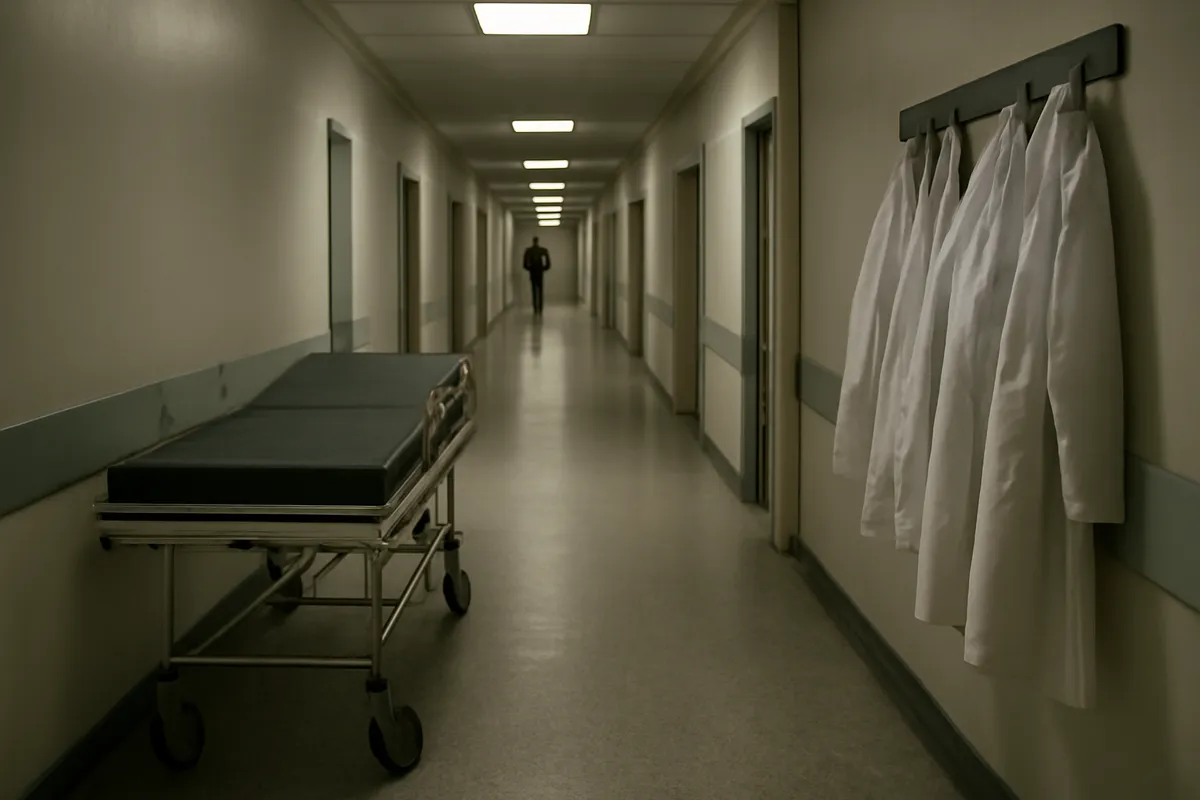 Los médicos de Canarias convocan una huelga indefinida a partir del 16 de octubre, según Canarias7